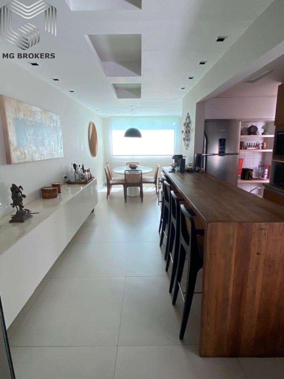 Cobertura, 3 quartos, 198 m² - Foto 6