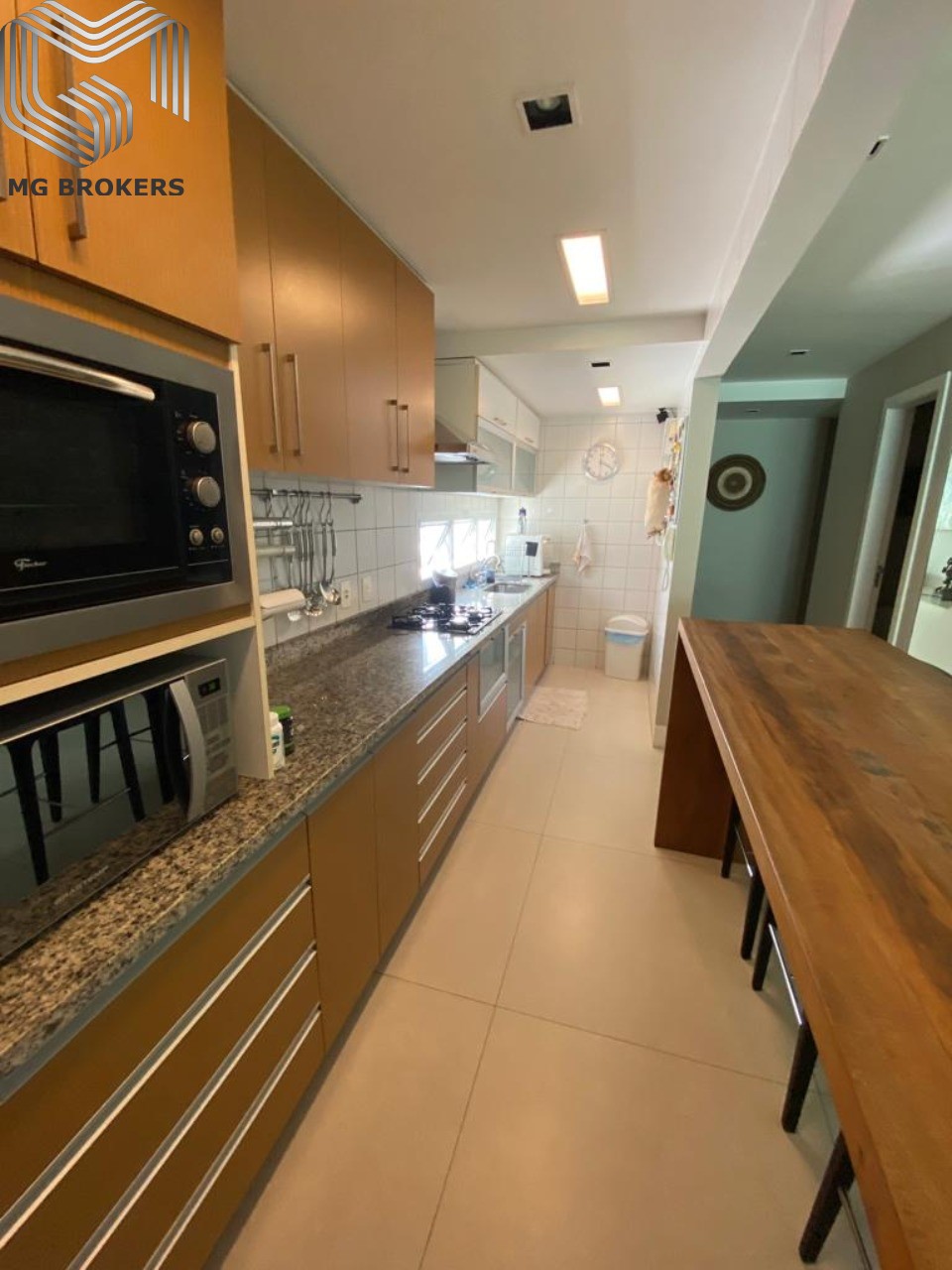 Cobertura, 3 quartos, 198 m² - Foto 5