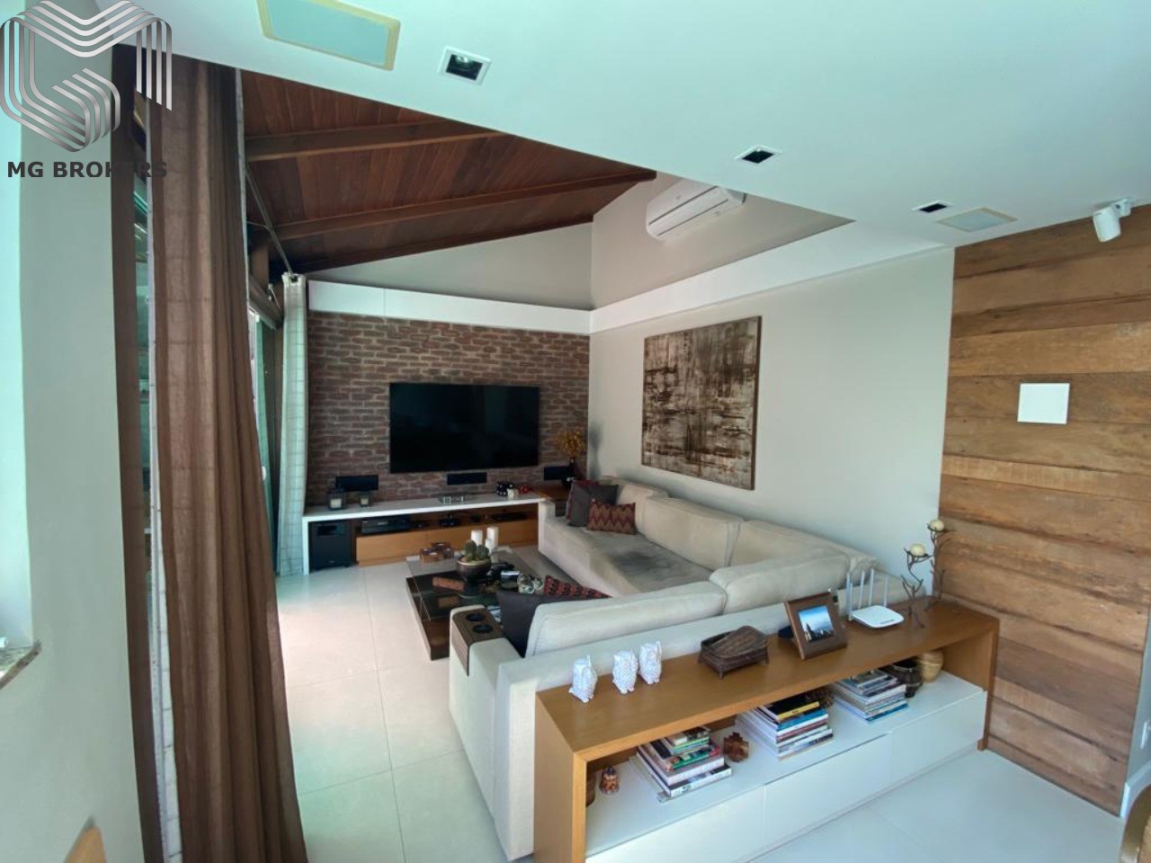Cobertura, 3 quartos, 198 m² - Foto 12