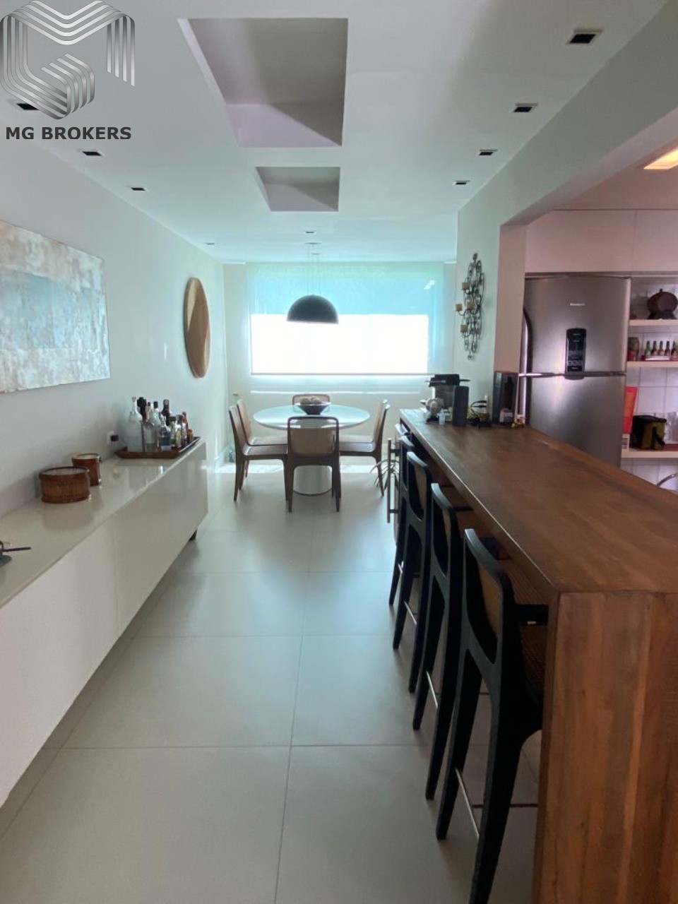 Cobertura, 3 quartos, 198 m² - Foto 26