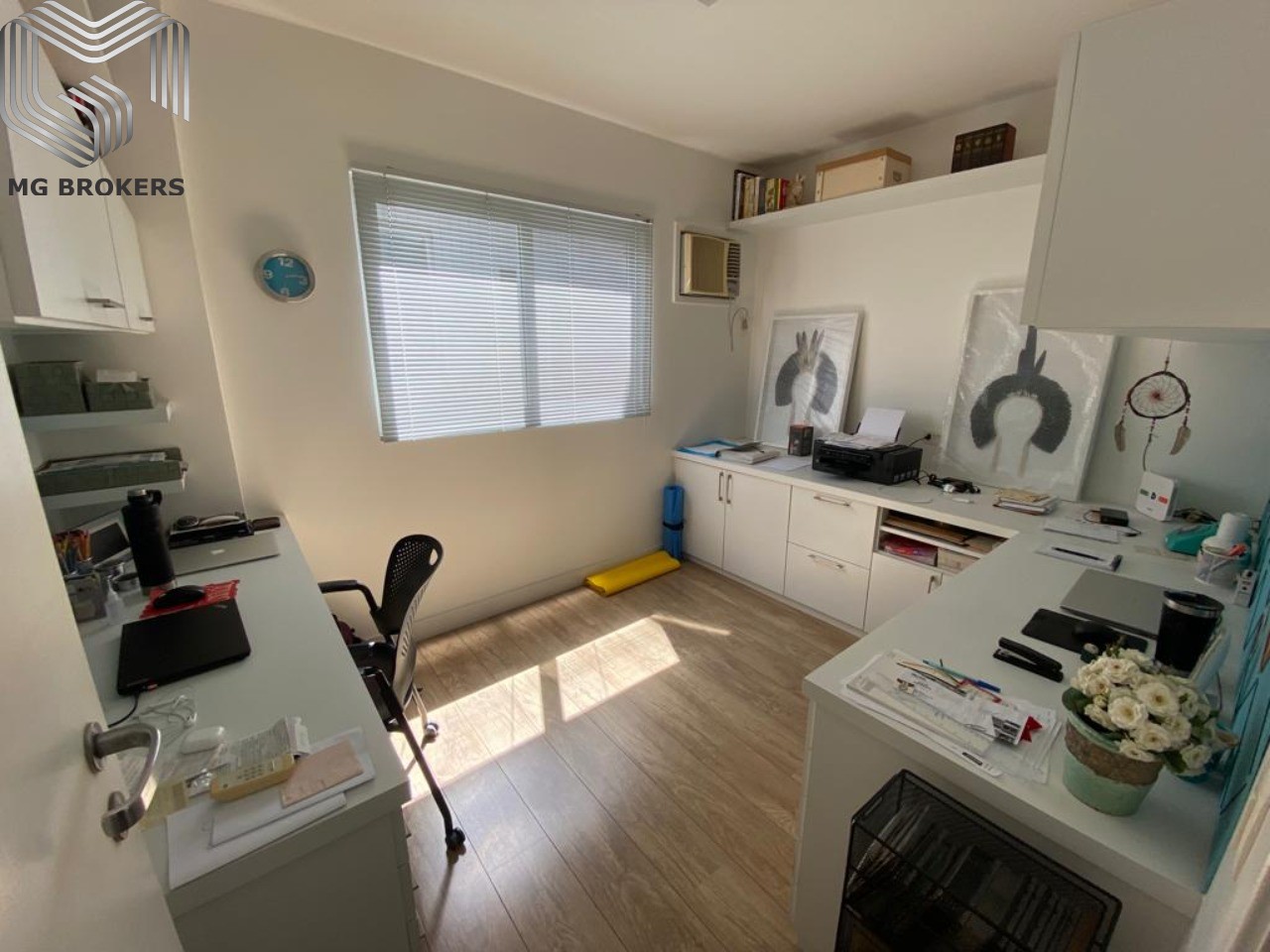 Cobertura, 3 quartos, 198 m² - Foto 13