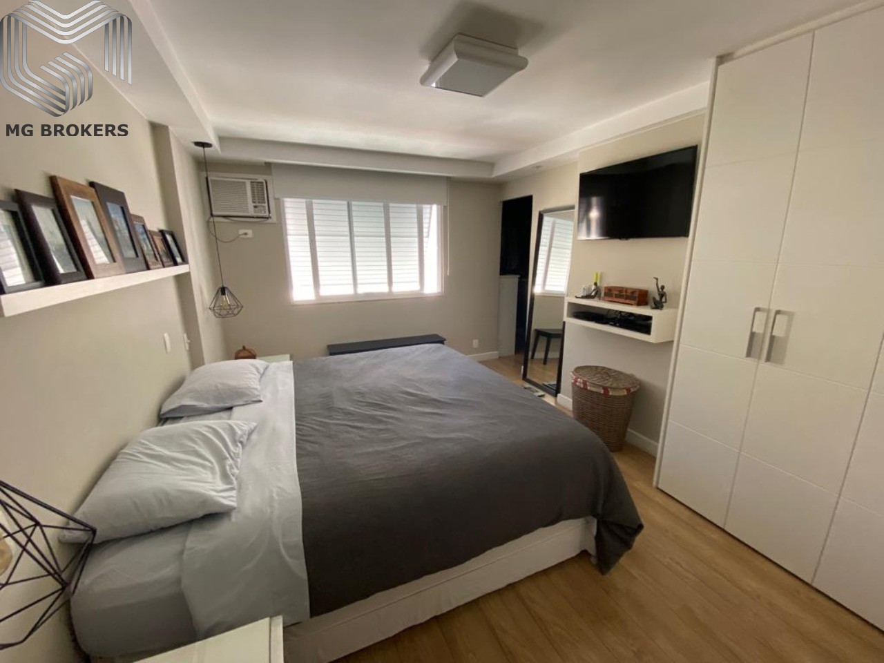 Cobertura, 3 quartos, 198 m² - Foto 9