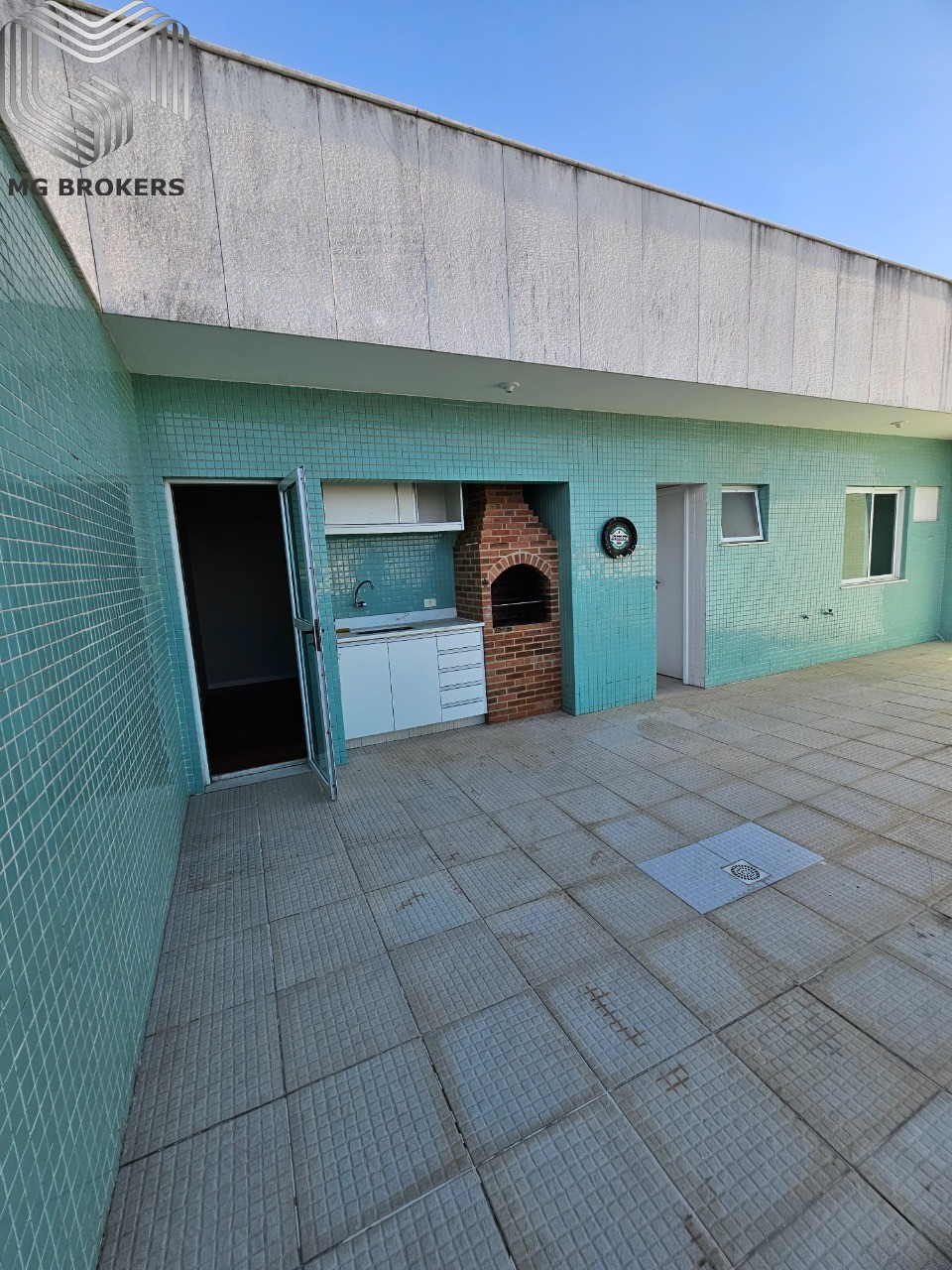 Cobertura à venda com 4 quartos, 200m² - Foto 31