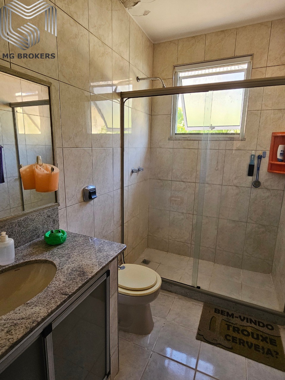 Casa de Condomínio à venda com 4 quartos, 400m² - Foto 19