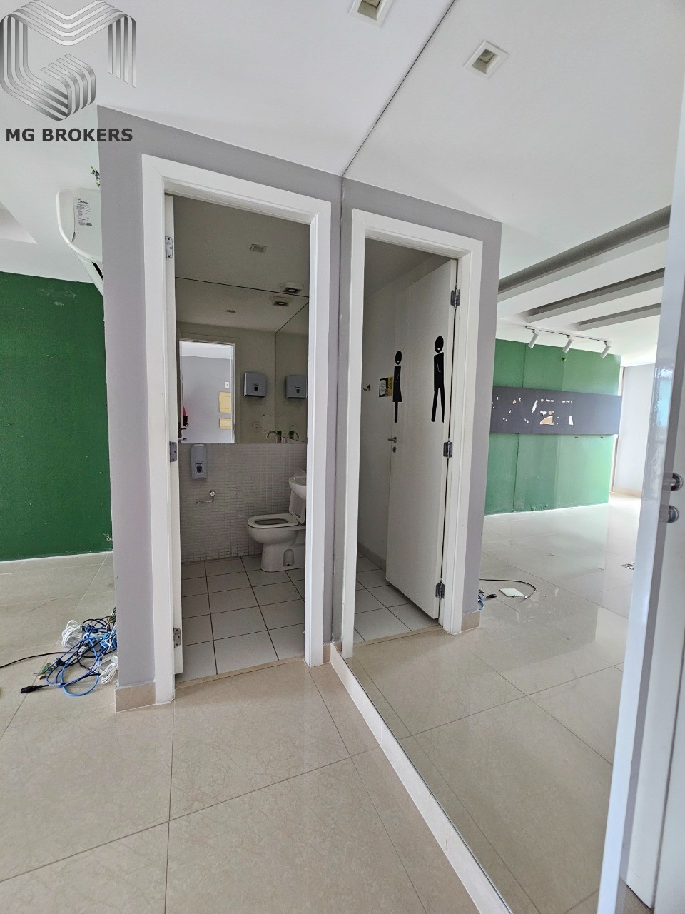 Conjunto Comercial-Sala à venda, 546m² - Foto 9