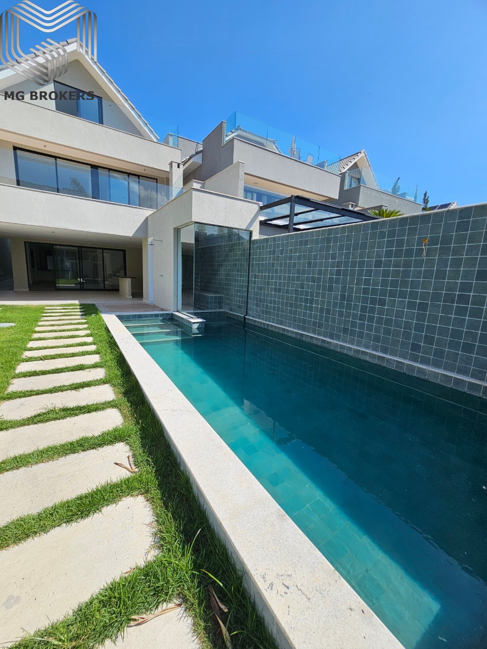 Casa, 6 quartos - Foto 2