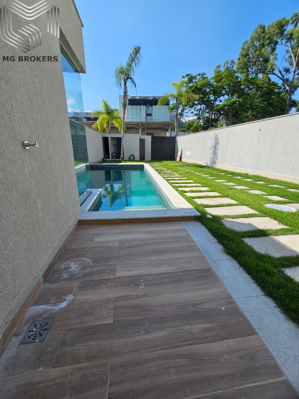 Casa, 6 quartos - Foto 26