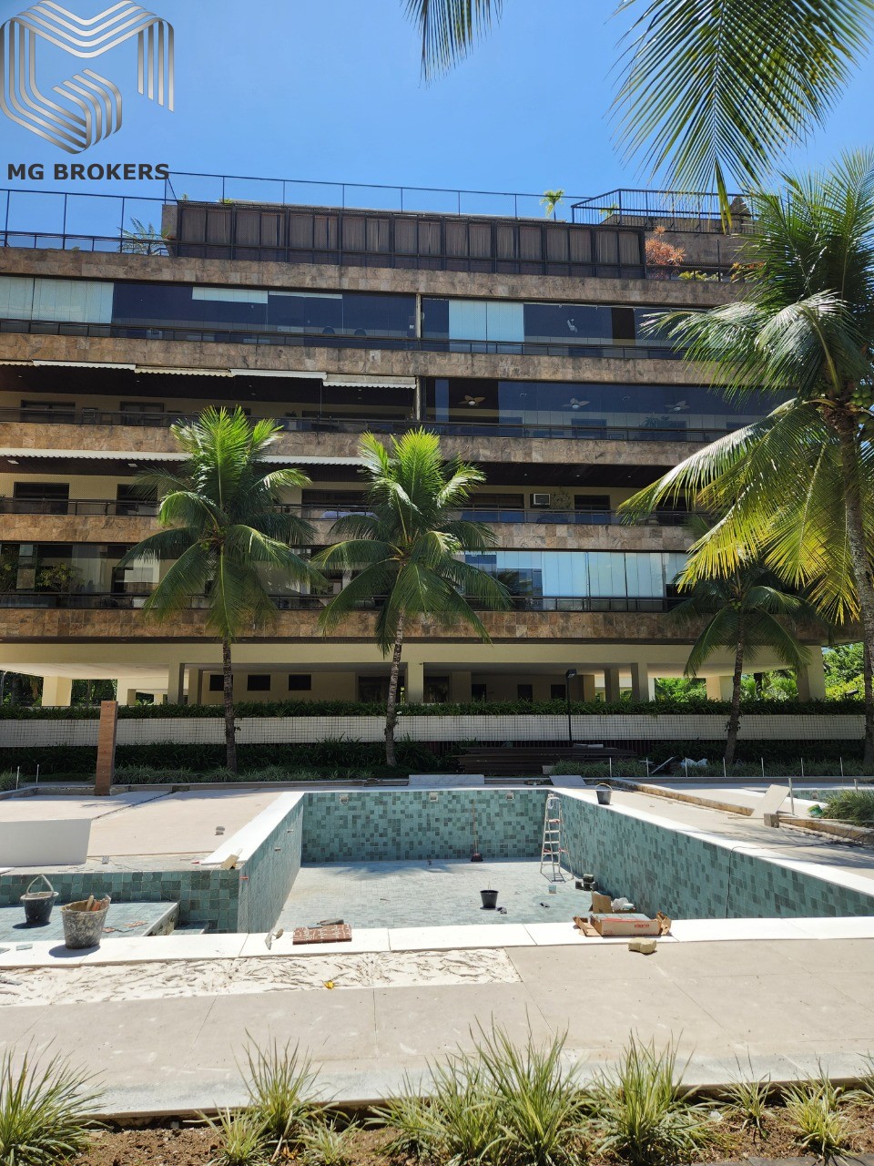 Apartamento, 4 quartos, 230 m² - Foto 24