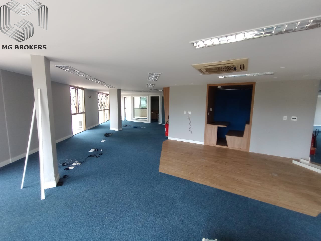 Conjunto Comercial-Sala à venda, 546m² - Foto 21