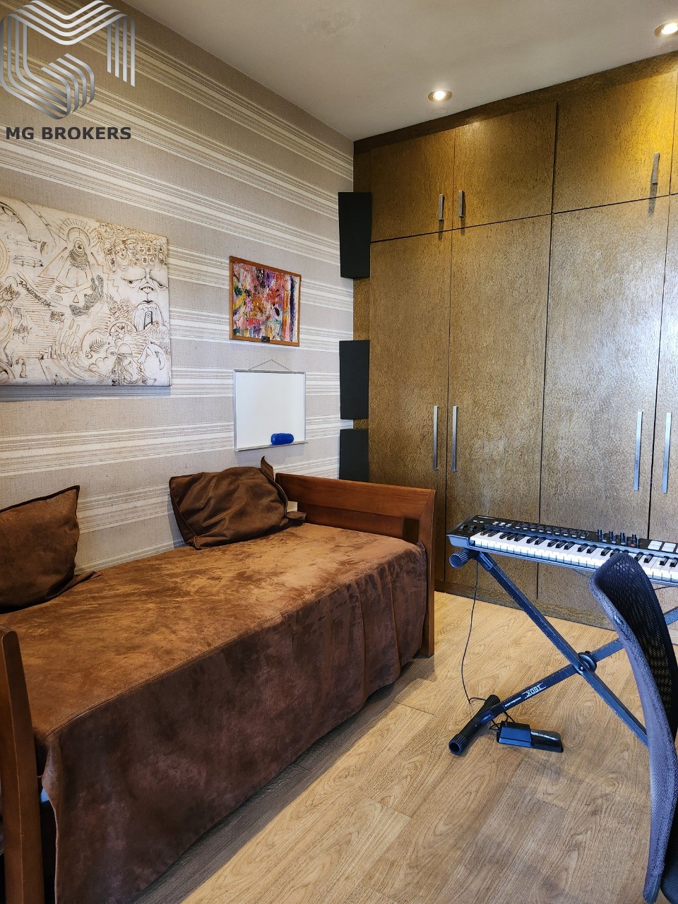 Apartamento, 4 quartos, 230 m² - Foto 14