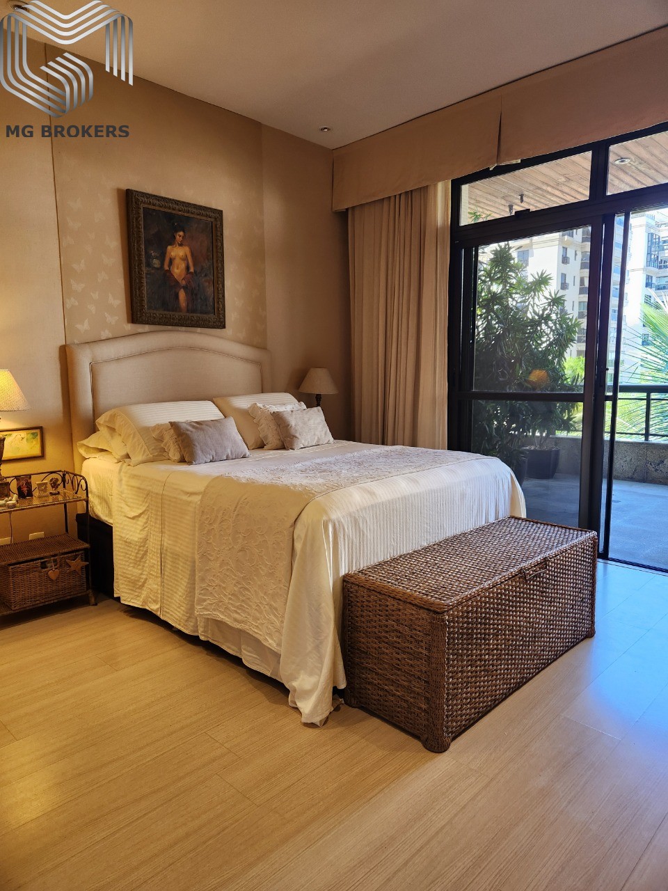 Apartamento, 4 quartos, 230 m² - Foto 9