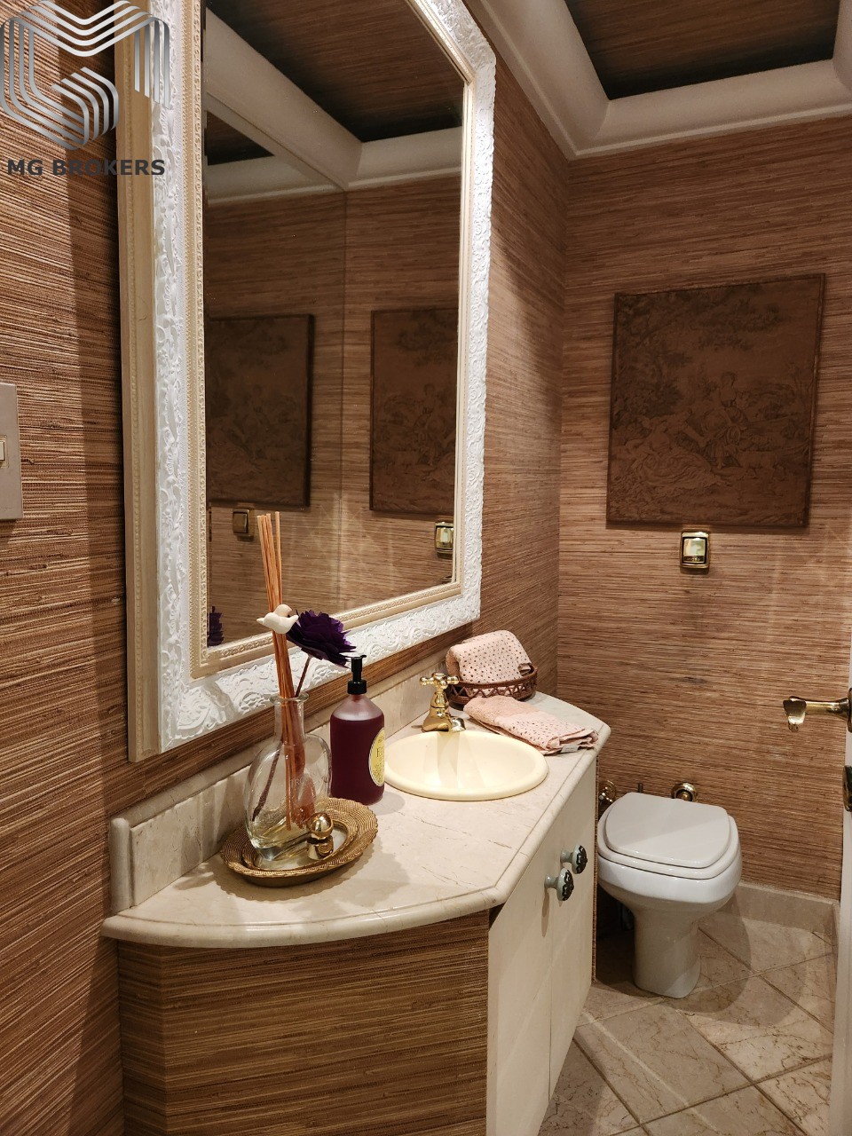 Apartamento, 4 quartos, 230 m² - Foto 19