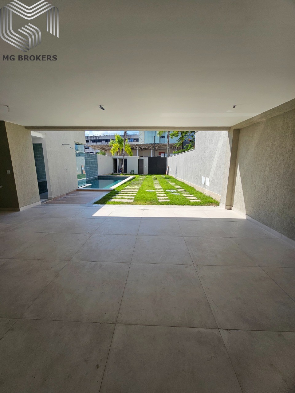 Casa, 6 quartos - Foto 4