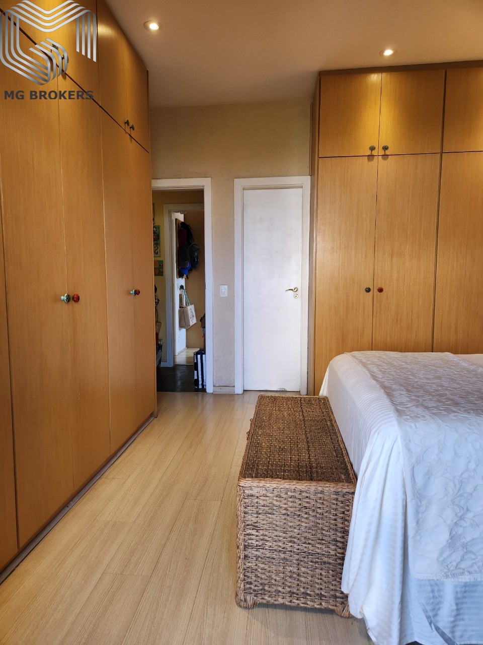Apartamento, 4 quartos, 230 m² - Foto 11