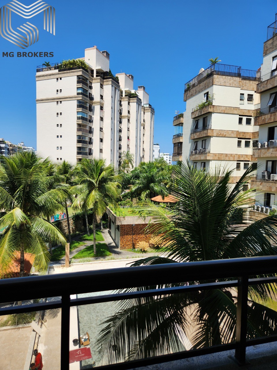 Apartamento, 4 quartos, 230 m² - Foto 22