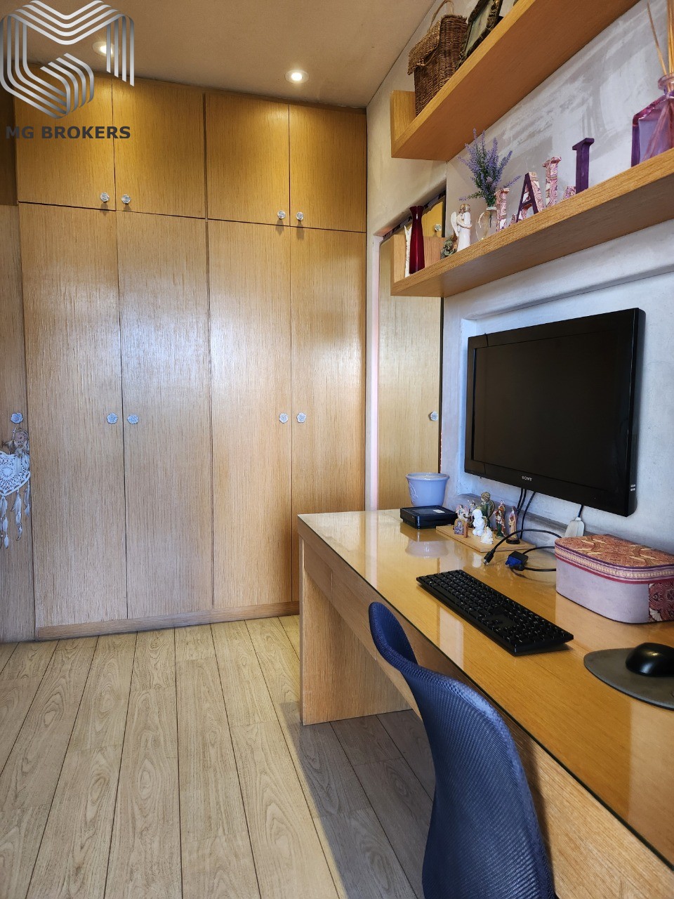 Apartamento, 4 quartos, 230 m² - Foto 13