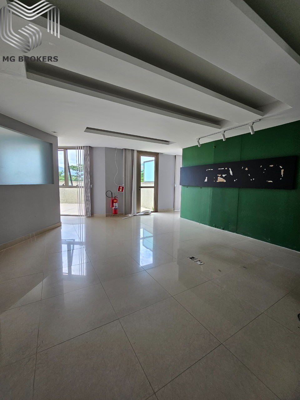 Conjunto Comercial-Sala à venda, 546m² - Foto 8