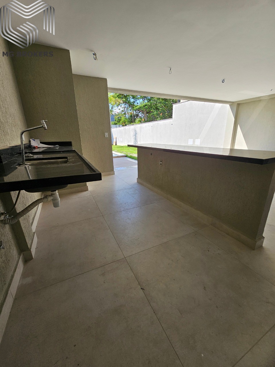 Casa, 6 quartos - Foto 27