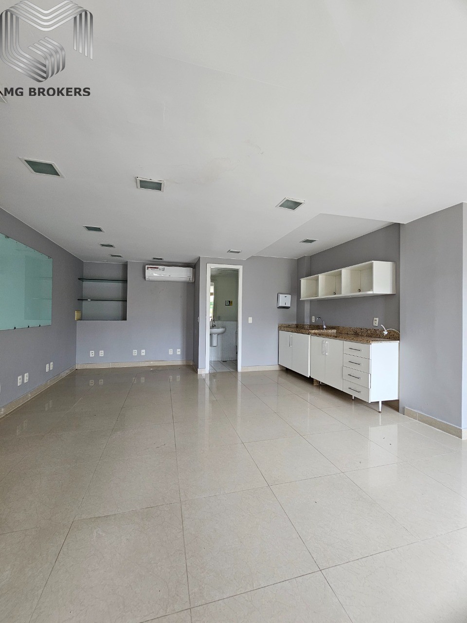 Conjunto Comercial-Sala à venda, 546m² - Foto 7