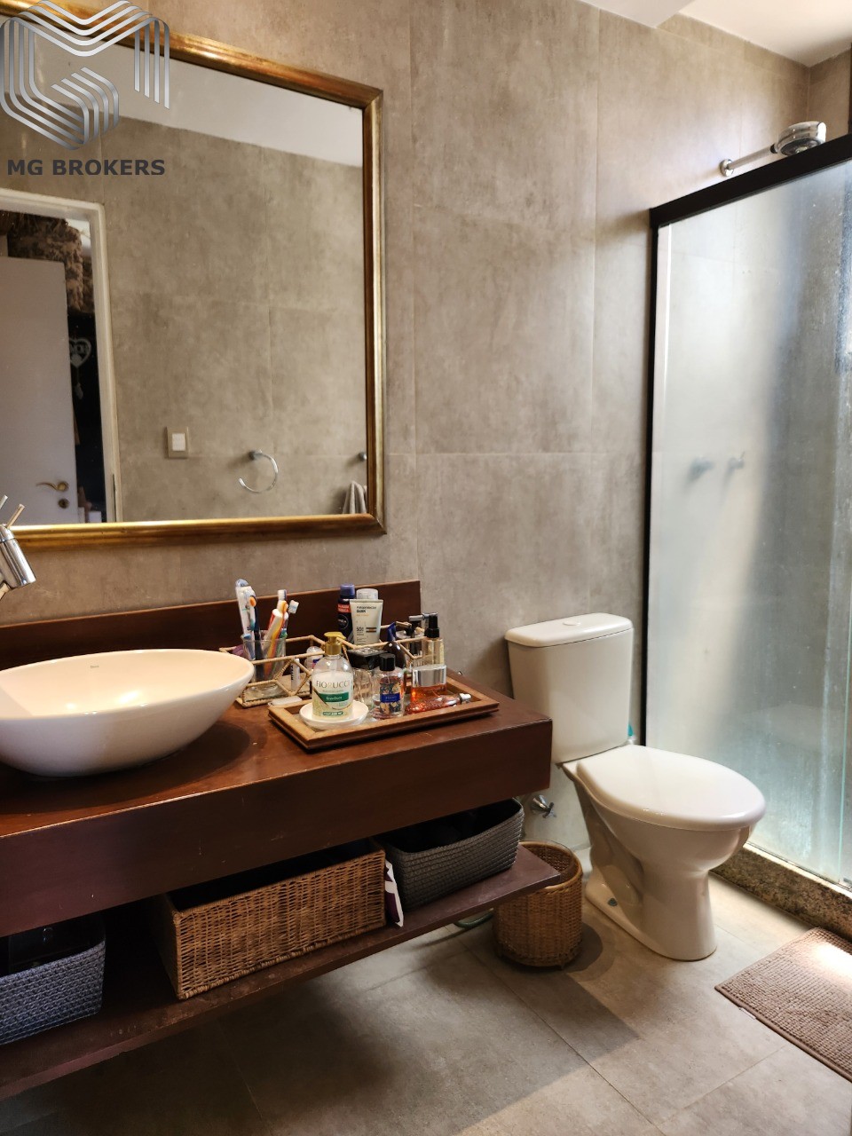 Apartamento, 4 quartos, 230 m² - Foto 12