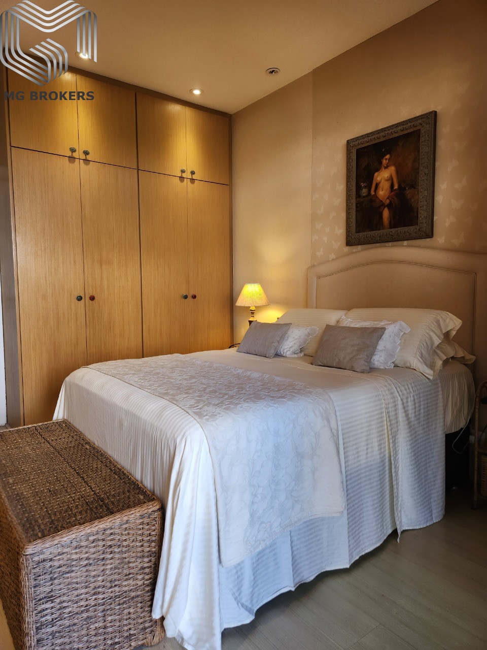 Apartamento, 4 quartos, 230 m² - Foto 10