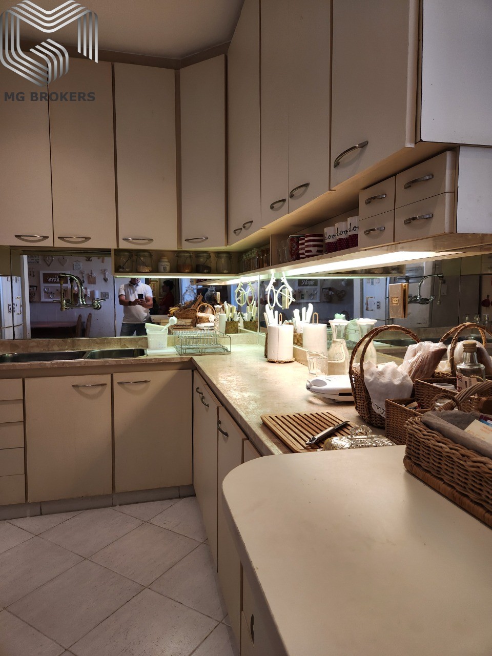 Apartamento, 4 quartos, 230 m² - Foto 16