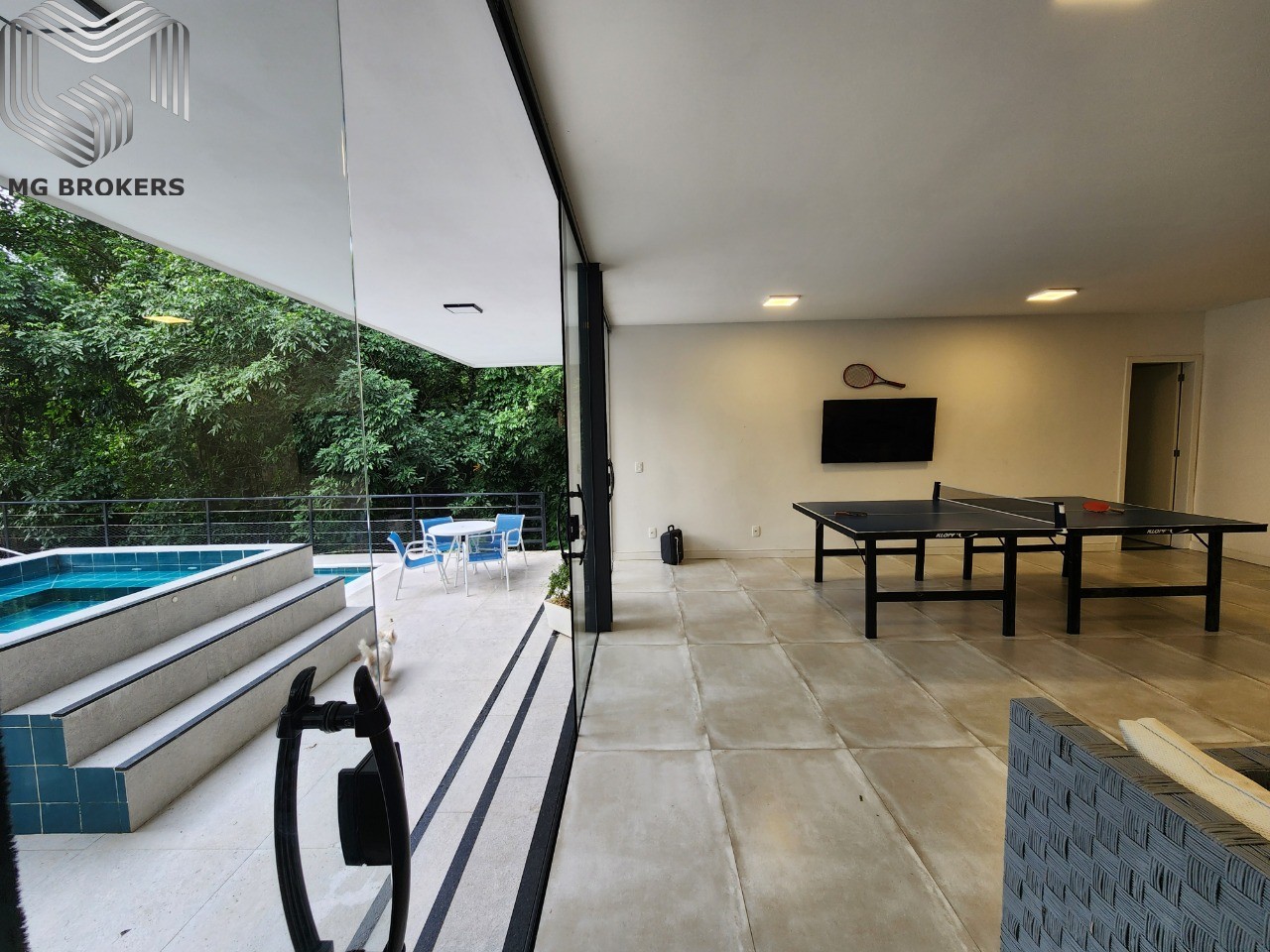 Casa de Condomínio, 5 quartos - Foto 2