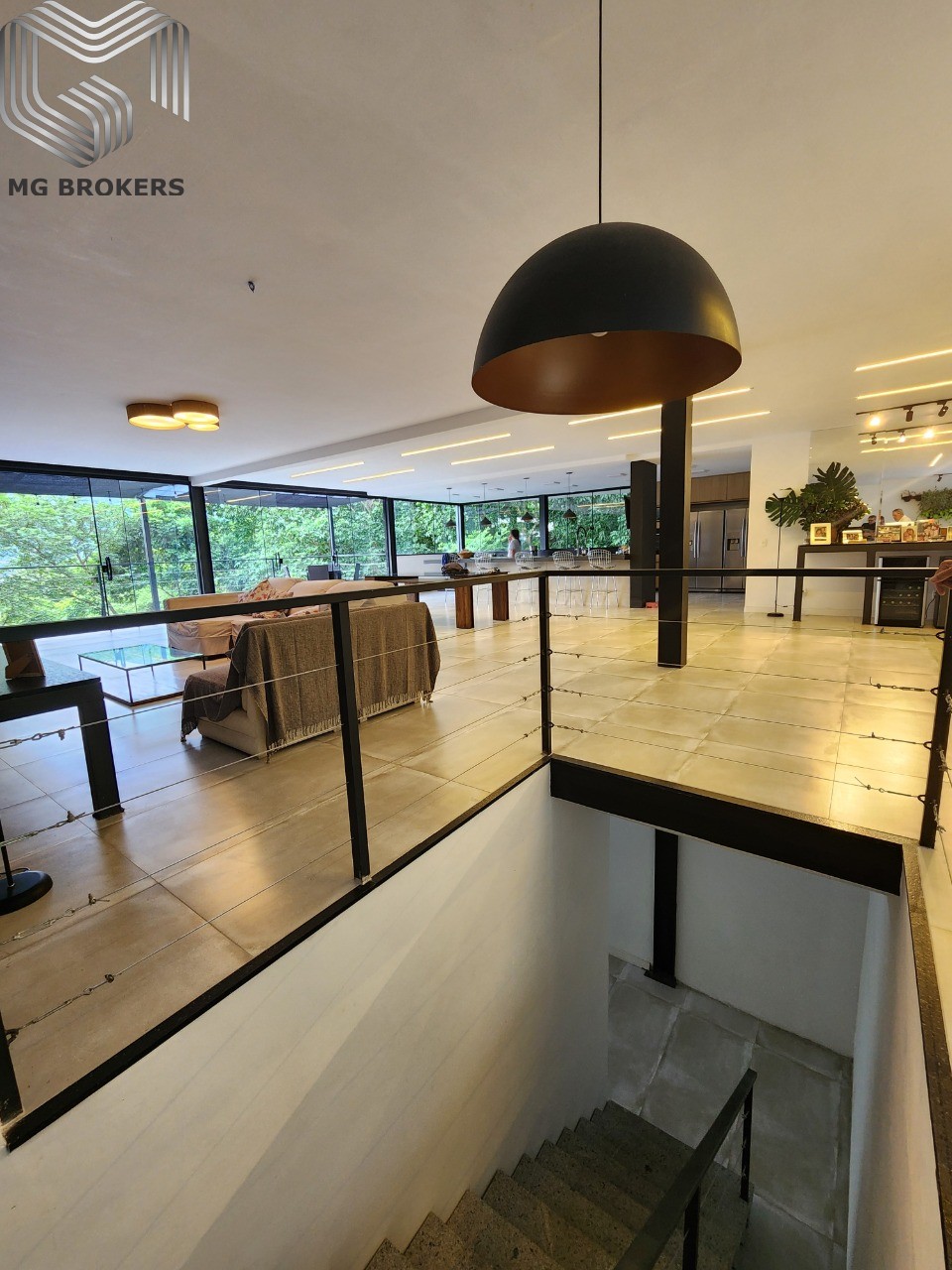 Casa de Condomínio, 5 quartos - Foto 11