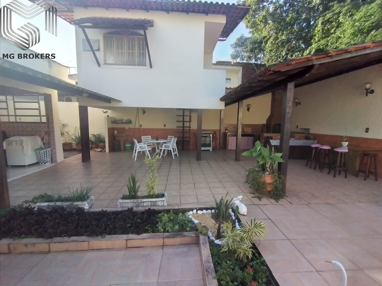 Casa de Condomínio à venda com 3 quartos - Foto 5