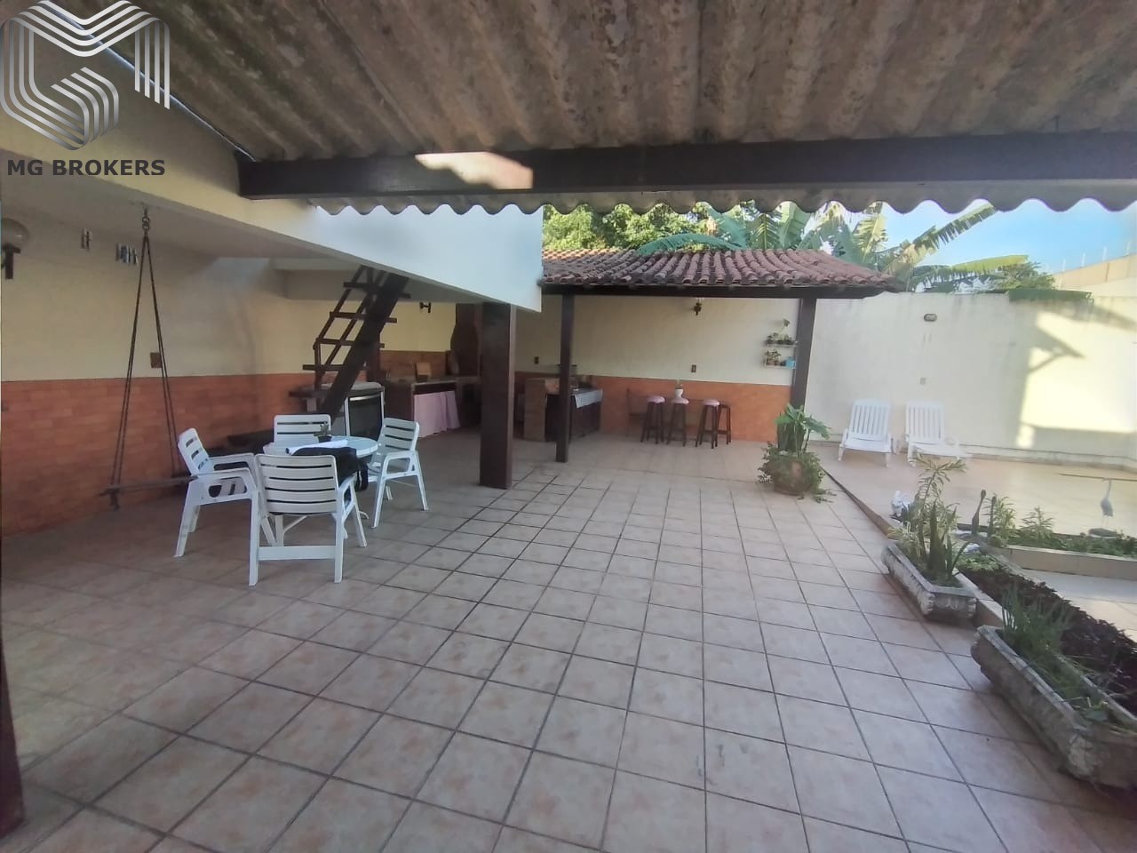 Casa de Condomínio à venda com 3 quartos - Foto 4