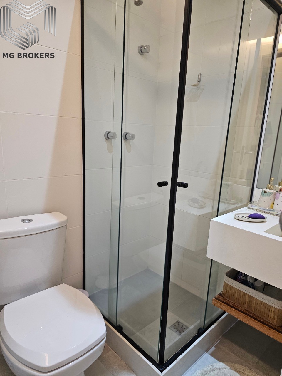 Apartamento à venda com 3 quartos, 135m² - Foto 20