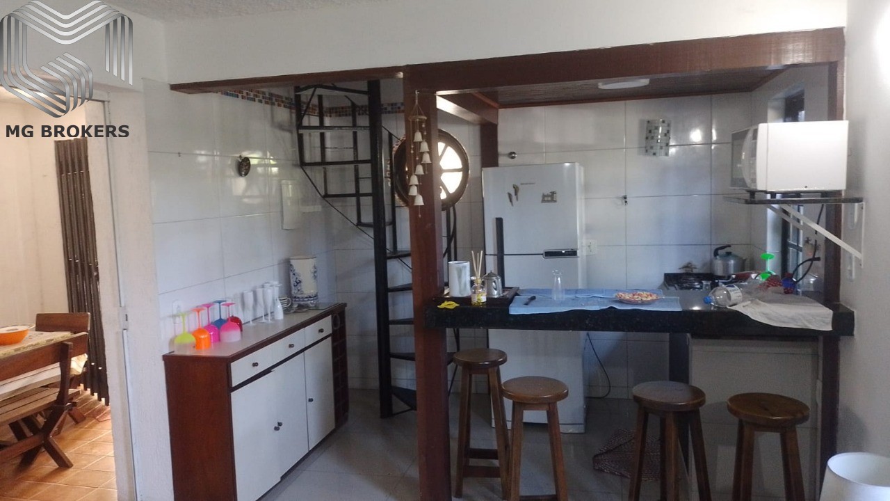 Casa de Condomínio à venda com 3 quartos, 95m² - Foto 4