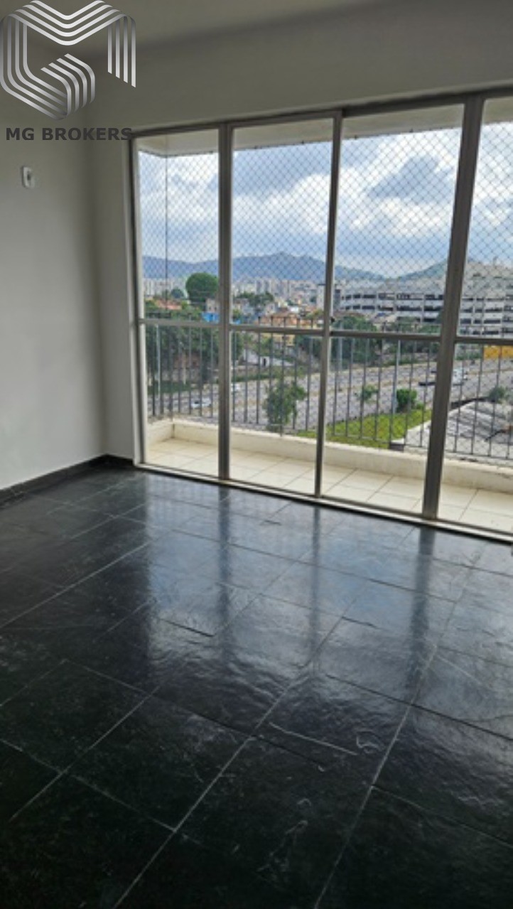 Apartamento à venda com 2 quartos, 67m² - Foto 9