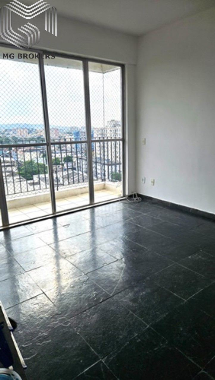 Apartamento à venda com 2 quartos, 67m² - Foto 1