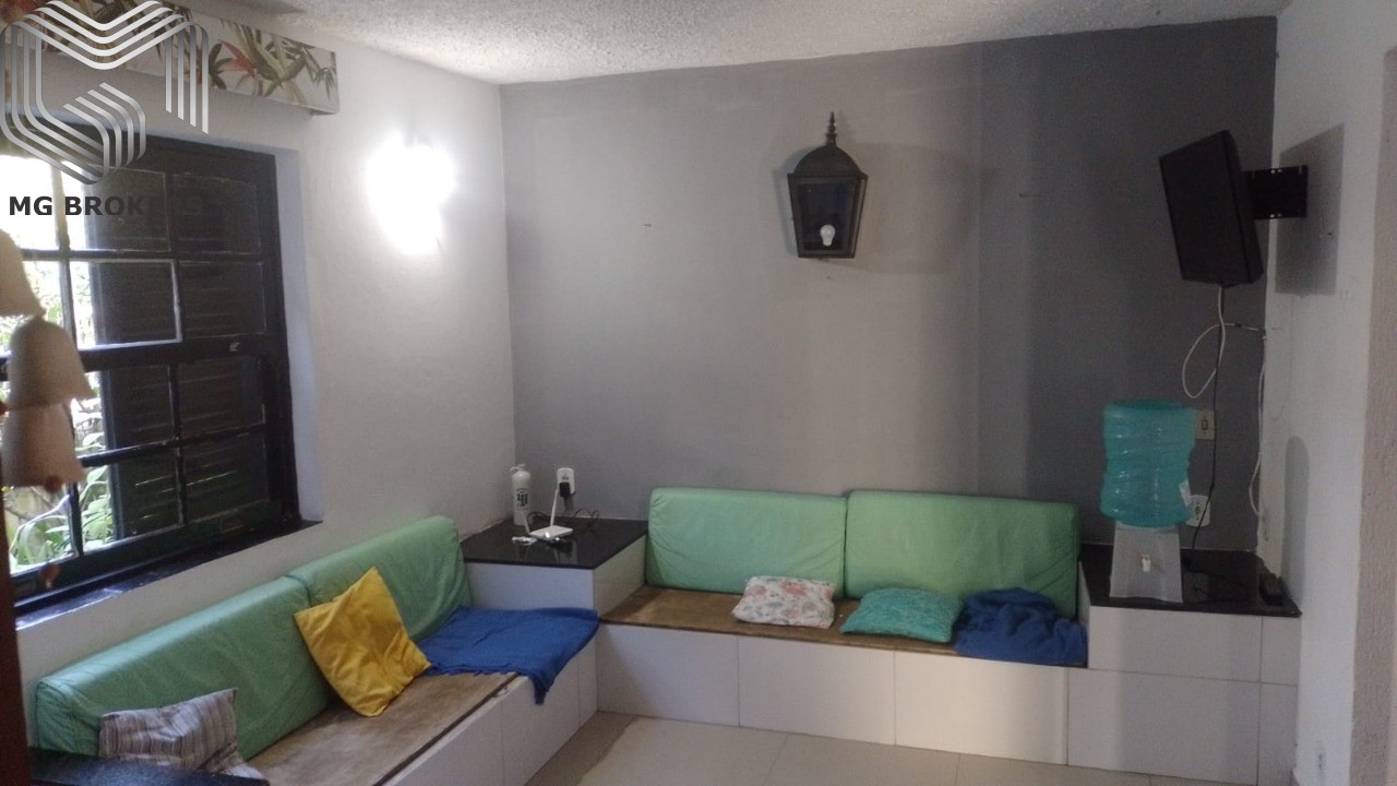 Casa de Condomínio à venda com 3 quartos, 95m² - Foto 3