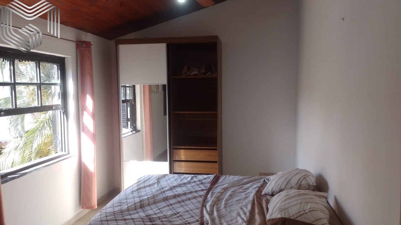 Casa de Condomínio à venda com 3 quartos, 95m² - Foto 13