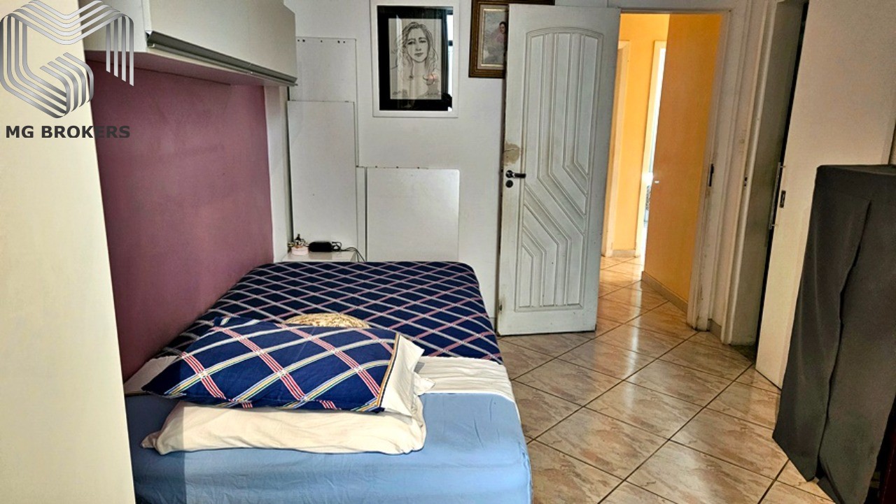 Apartamento à venda com 3 quartos, 120m² - Foto 12