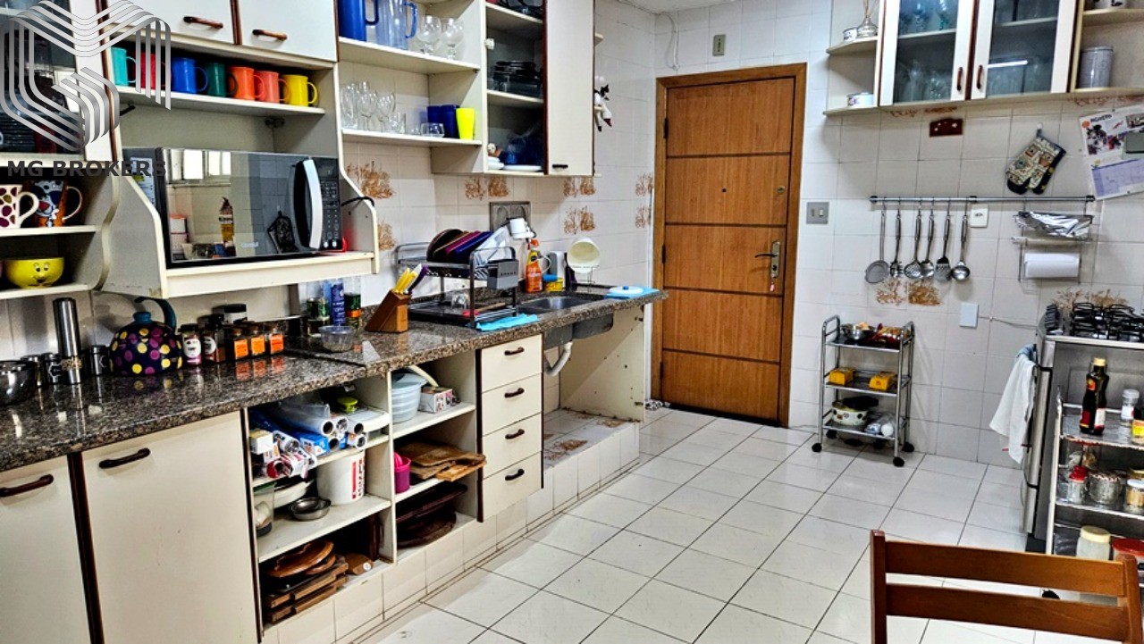 Apartamento à venda com 3 quartos, 120m² - Foto 15