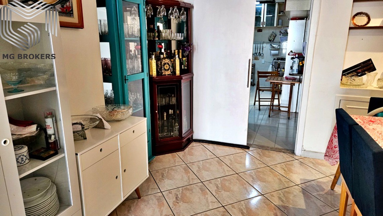 Apartamento à venda com 3 quartos, 120m² - Foto 7