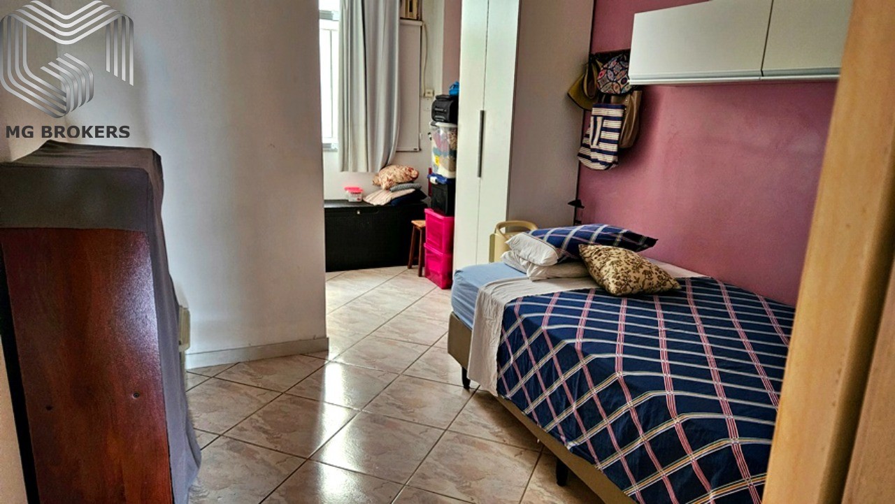 Apartamento à venda com 3 quartos, 120m² - Foto 9