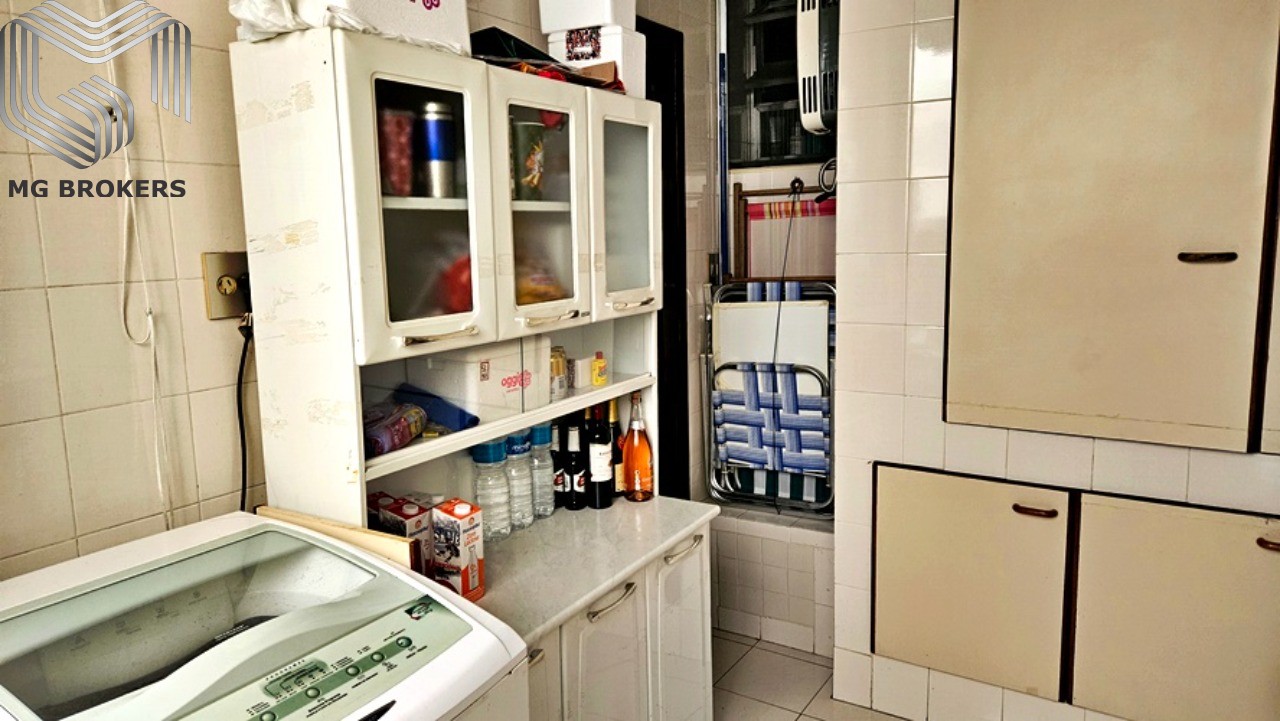 Apartamento à venda com 3 quartos, 120m² - Foto 16