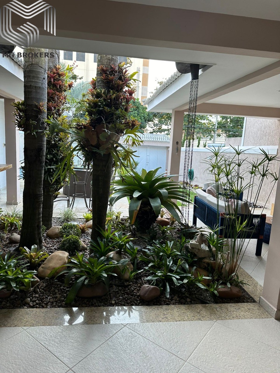 Casa de Condomínio, 4 quartos - Foto 6