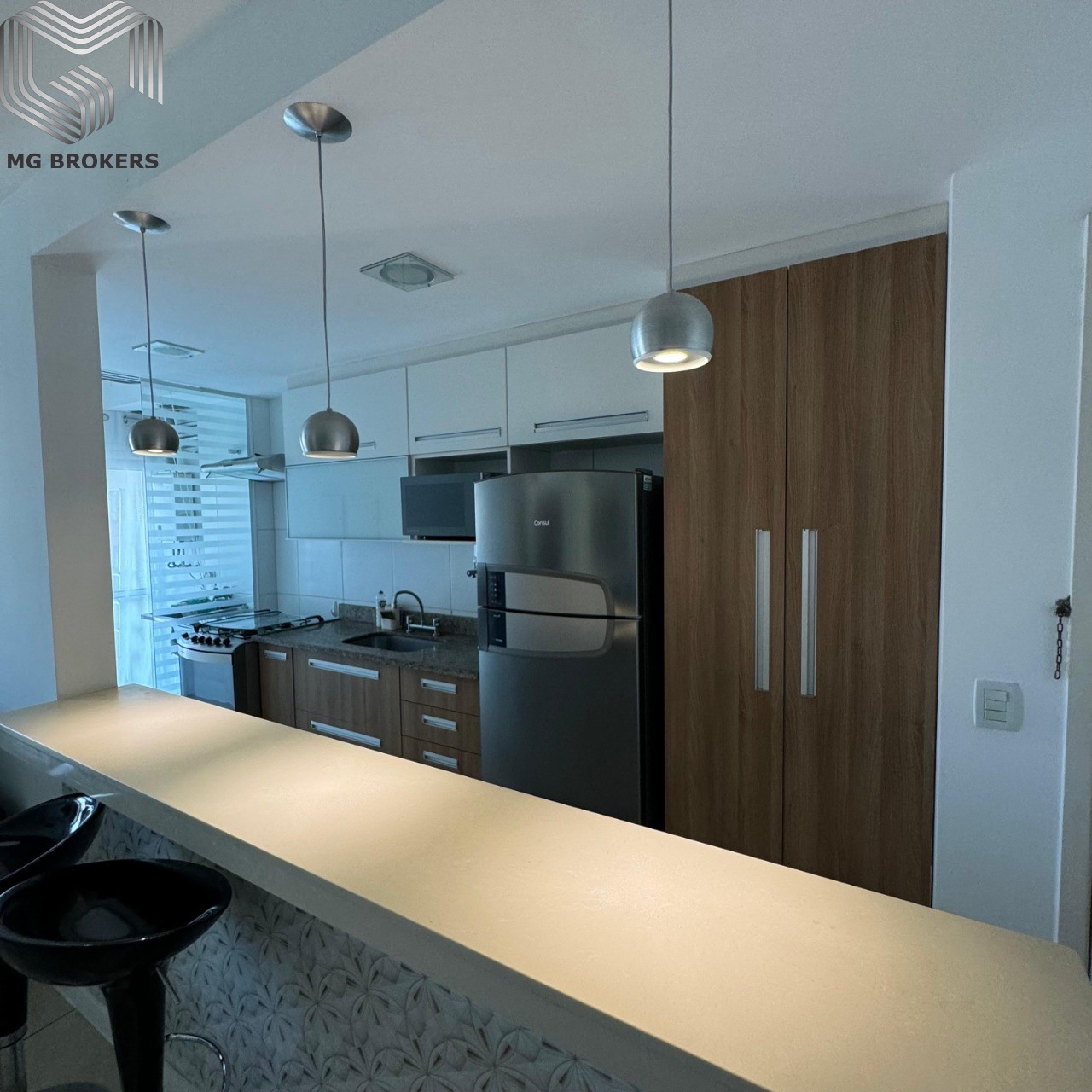 Apartamento, 3 quartos, 89 m² - Foto 23