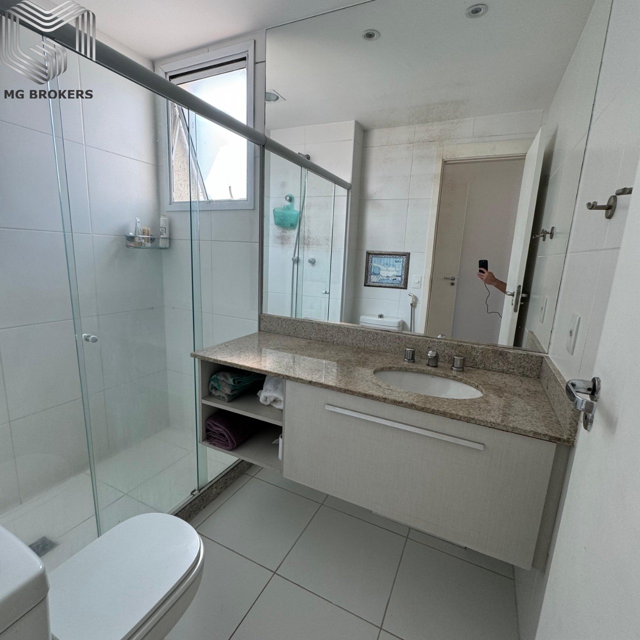 Apartamento, 3 quartos, 89 m² - Foto 37