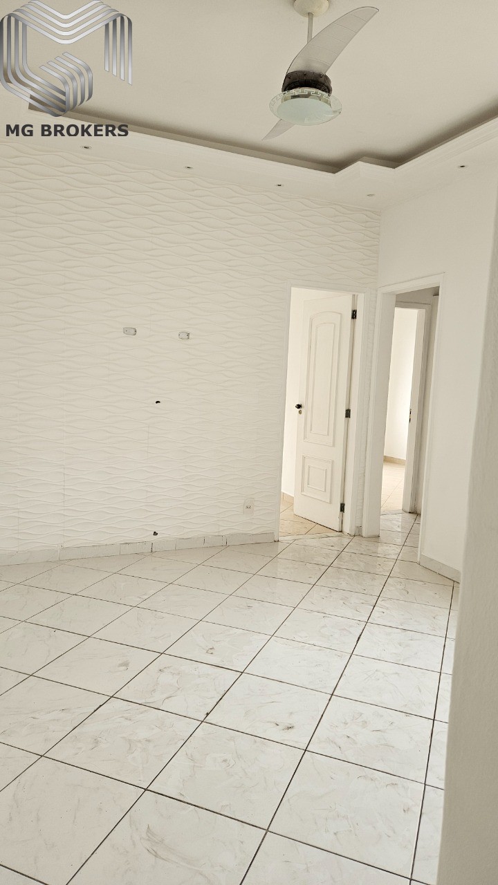 Apartamento à venda com 2 quartos, 65m² - Foto 1