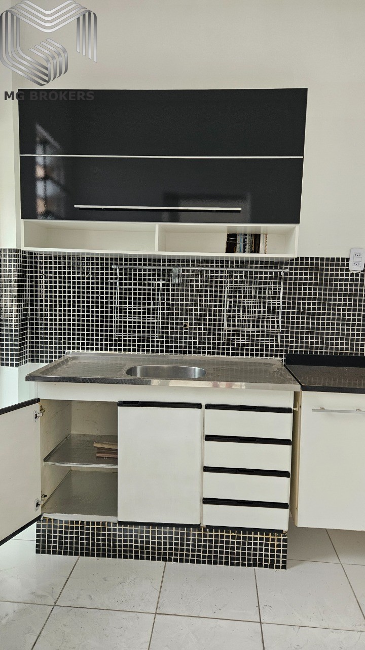 Apartamento à venda com 2 quartos, 65m² - Foto 6