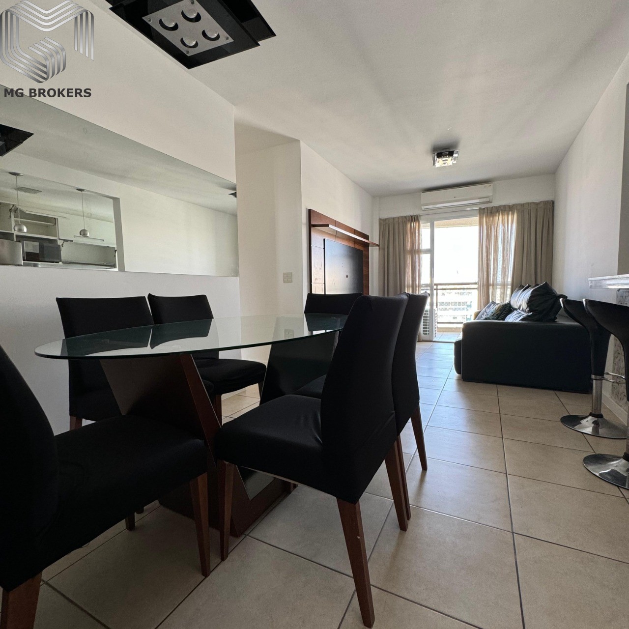 Apartamento, 3 quartos, 89 m² - Foto 29