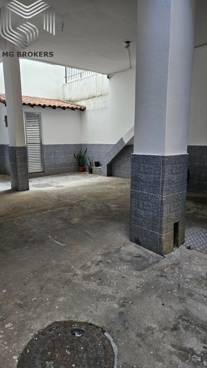 Apartamento à venda com 3 quartos, 82m² - Foto 30