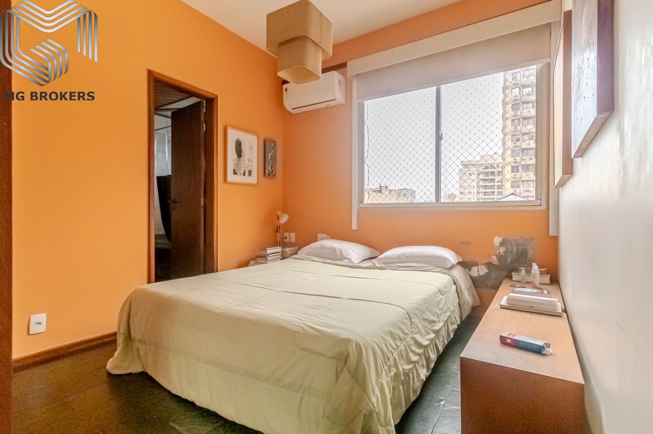 Apartamento à venda com 3 quartos, 137m² - Foto 23