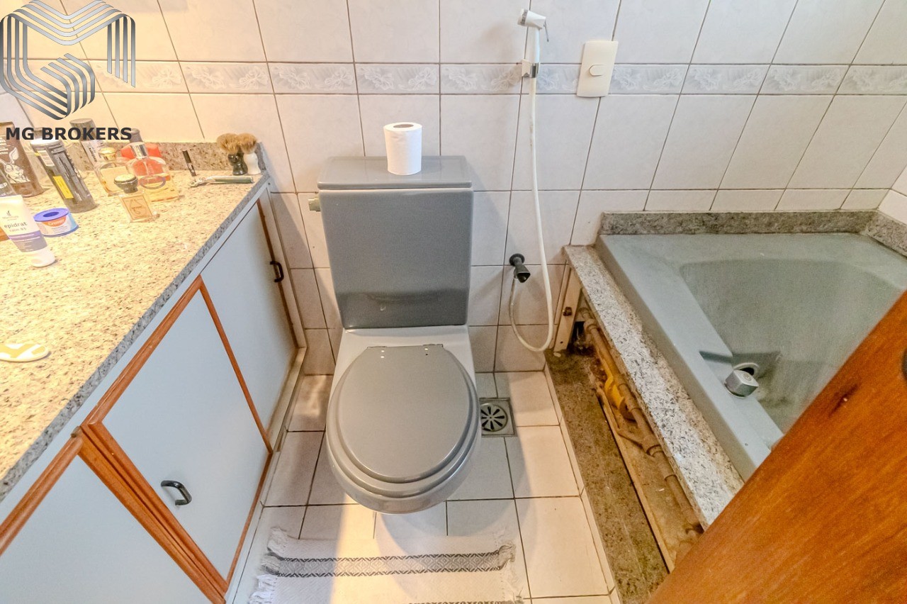 Apartamento à venda com 3 quartos, 137m² - Foto 26